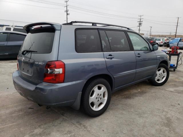 Photo 3 from auction – 2004 TOYOTA HIGHLANDER with VIN JTEDP21A140012272