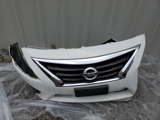 Photo 12 from auction – 2015 NISSAN VERSA S with VIN 3N1CN7AP2FL945727