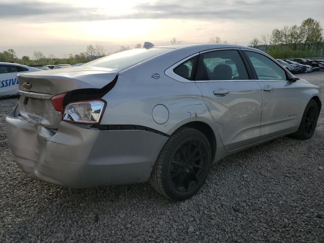 Photo 3 from auction – 2014 CHEVROLET IMPALA LS with VIN 2G11X5SL2E9296018