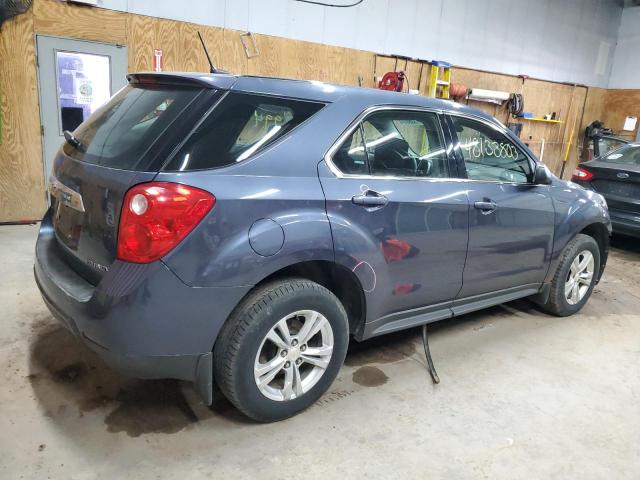 Photo 3 from auction – 2014 CHEVROLET EQUINOX LS with VIN 2GNFLEEK5E6205800