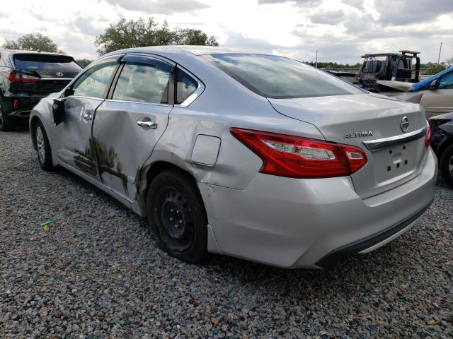 Photo 2 from auction – 2016 NISSAN ALTIMA 2.5 with VIN 1N4AL3AP4GC280528