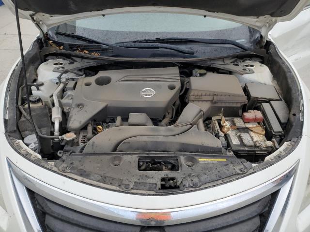 Photo 11 from auction – 2015 NISSAN ALTIMA 2.5 with VIN 1N4AL3AP1FC164251