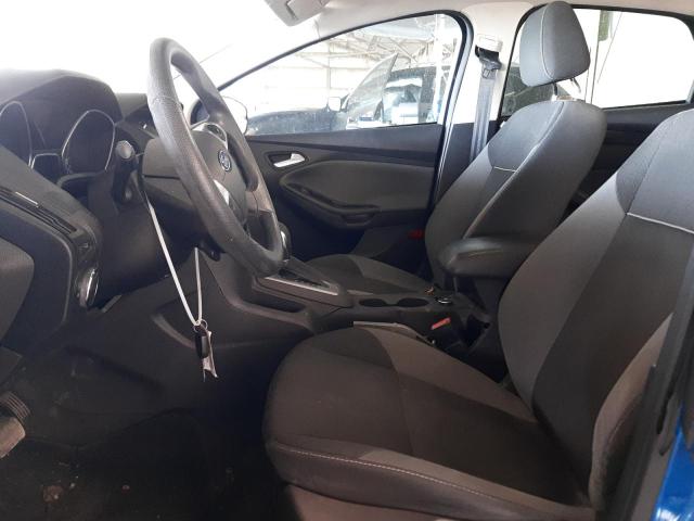 Photo 7 from auction – 2012 FORD FOCUS SE with VIN 1FAHP3K24CL258013