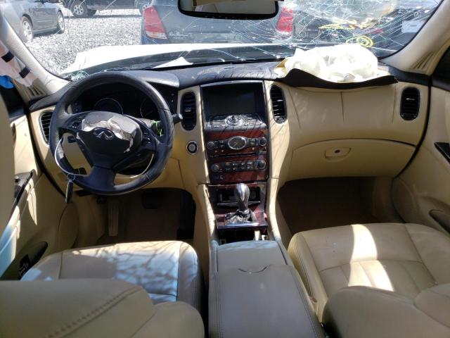 Photo 8 from auction – 2017 INFINITI QX50 with VIN JN1BJ0RP6HM387635