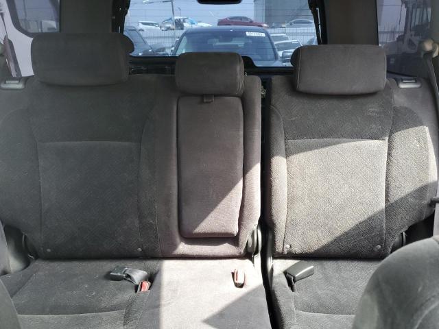 Photo 10 from auction – 2006 HONDA CR-V EX with VIN JHLRD68846C014891