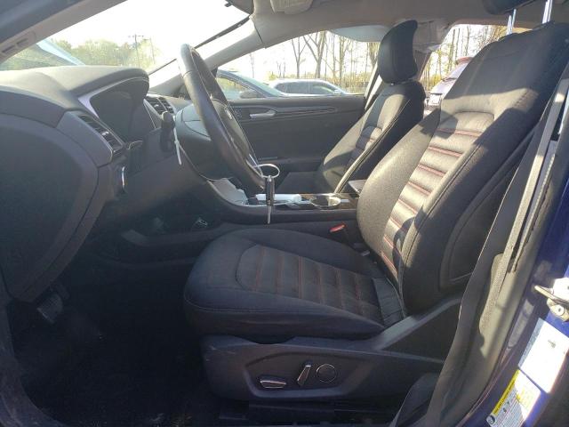 Photo 7 from auction – 2015 FORD FUSION SE with VIN 3FA6P0H73FR201011