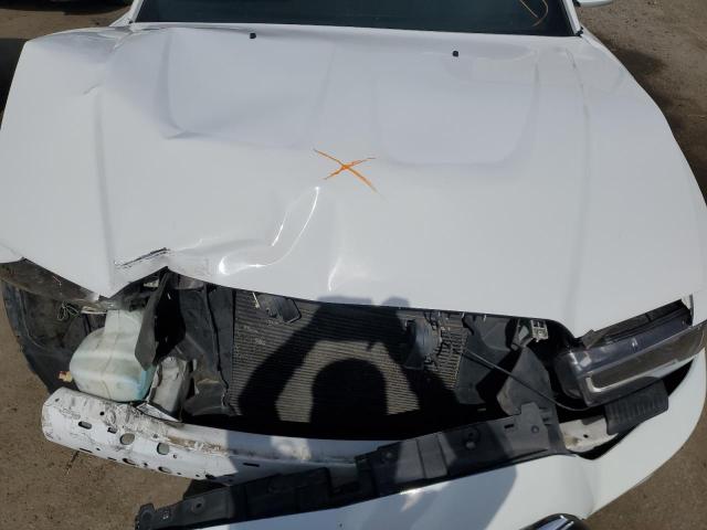 Photo 11 from auction – 2014 DODGE CHARGER R/ with VIN 2C3CDXCT7EH137587