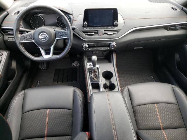 Photo 8 from auction – 2022 NISSAN ALTIMA SR with VIN 1N4BL4CV9NN379109