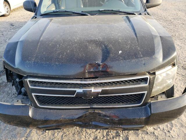Photo 11 from auction – 2007 CHEVROLET AVALANCHE with VIN 3GNEC12047G276078
