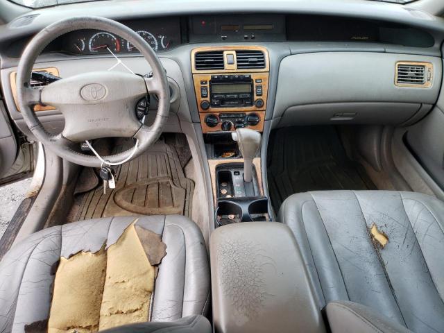 Photo 8 from auction – 2000 TOYOTA AVALON XL with VIN 4T1BF28B4YU042504