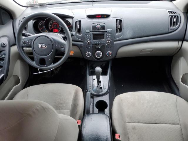 Photo 8 from auction – 2010 KIA FORTE EX with VIN KNAFU4A28A5170212