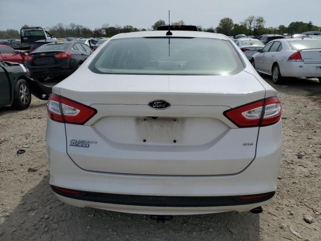 Photo 6 from auction – 2016 FORD FUSION SE with VIN 1FA6P0H73G5103598
