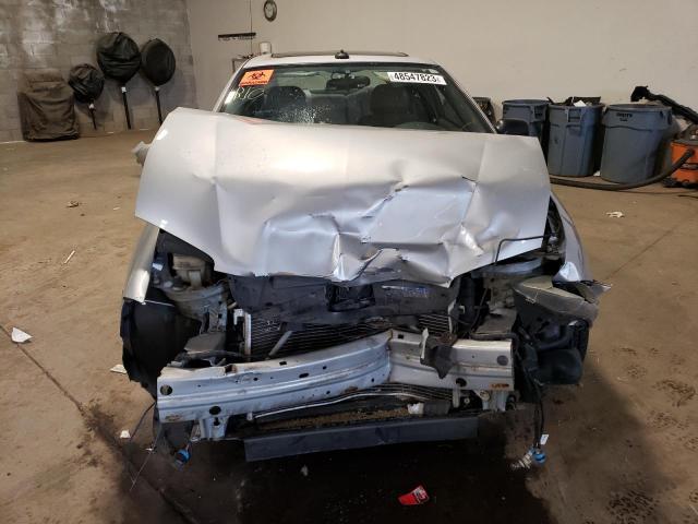 Photo 5 from auction – 2004 CHEVROLET CAVALIER with VIN 1G1JC12F447229158