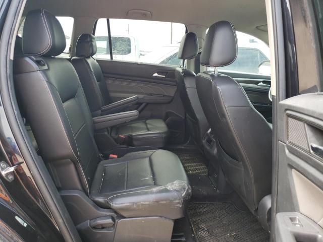 Photo 11 from auction – 2021 VOLKSWAGEN ATLAS SE with VIN 1V2WP2CA8MC588612