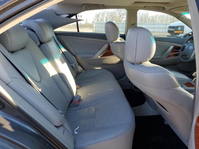 Photo 10 from auction – 2009 TOYOTA CAMRY BASE with VIN 4T1BE46K89U414784