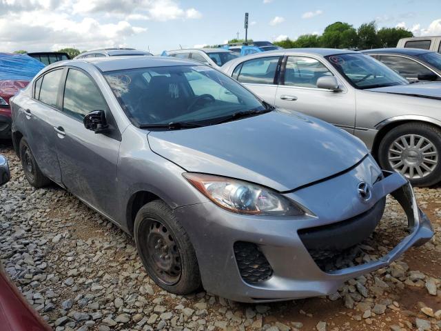 Photo 4 from auction – 2013 MAZDA 3 I with VIN JM1BL1U70D1833603