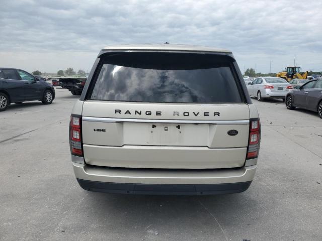 Photo 6 from auction – 2014 LAND ROVER RANGE ROVE with VIN SALGS2WF1EA163217