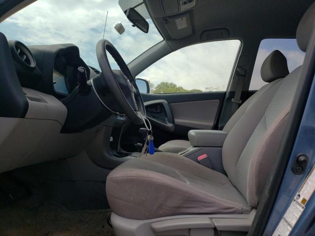Photo 7 from auction – 2007 TOYOTA RAV4 with VIN JTMBD33V375057179