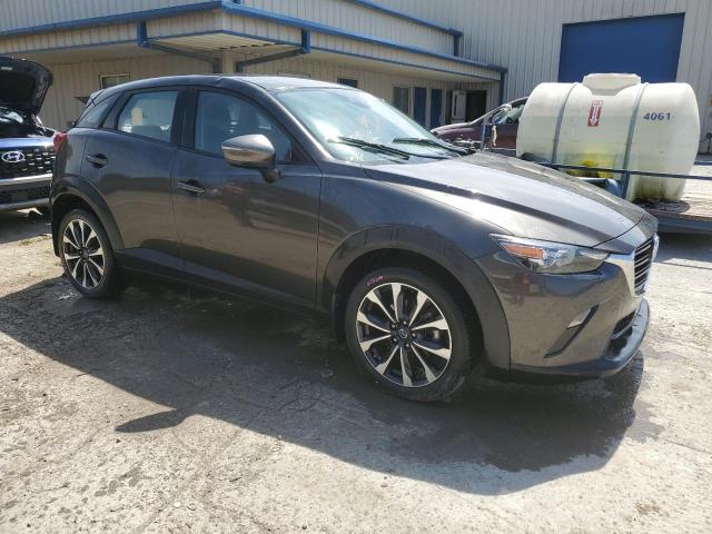 Photo 4 from auction – 2019 MAZDA CX-3 TOURI with VIN JM1DKFC7XK0423467