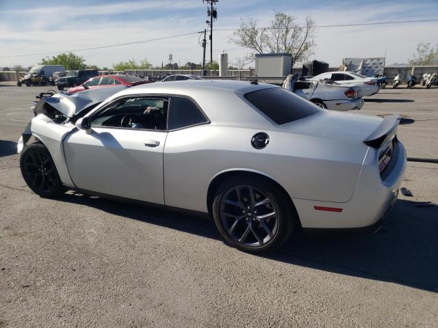 Photo 2 from auction – 2019 DODGE CHALLENGER with VIN 2C3CDZAG2KH737379
