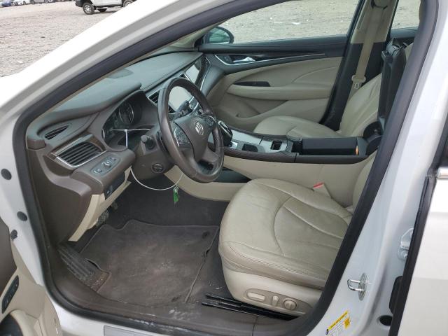 Photo 7 from auction – 2017 BUICK LACROSSE E with VIN 1G4ZP5SS3HU175406