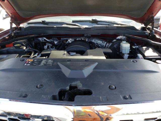 Photo 11 from auction – 2015 CHEVROLET SILVERADO with VIN 3GCUKREC9FG255527