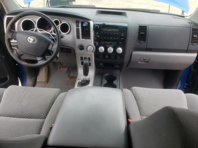 Photo 8 from auction – 2008 TOYOTA TUNDRA DOU with VIN 5TFBV54128X071827