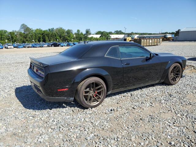 Photo 3 from auction – 2020 DODGE CHALLENGER with VIN 2C3CDZC97LH179299