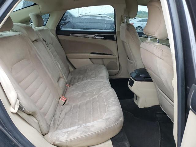 Photo 10 from auction – 2015 FORD FUSION SE with VIN 3FA6P0H74FR263050