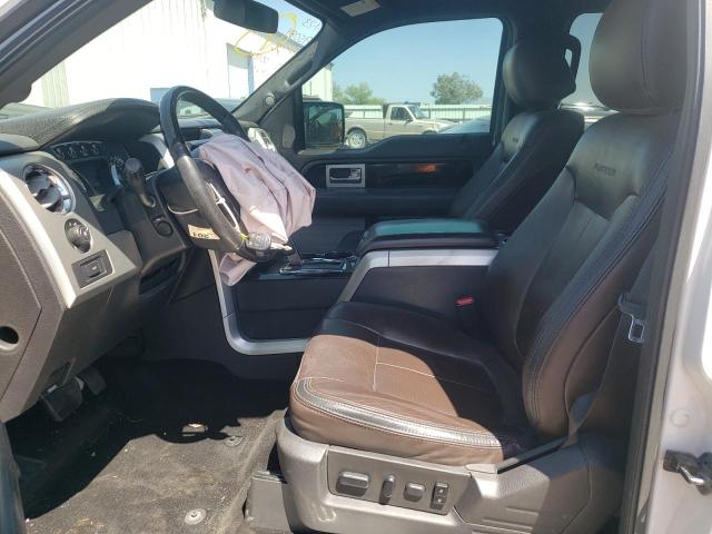 Photo 7 from auction – 2012 FORD F150 SUPER with VIN 1FTFW1CT4CFA88346