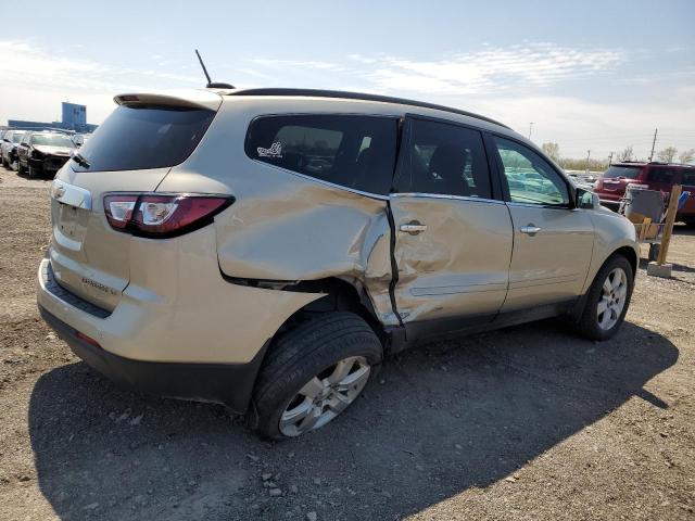 Photo 3 from auction – 2016 CHEVROLET TRAVERSE L with VIN 1GNKRGKD1GJ164912