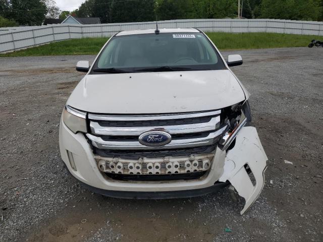 Photo 5 from auction – 2012 FORD EDGE LIMIT with VIN 2FMDK4KC9CBA06002
