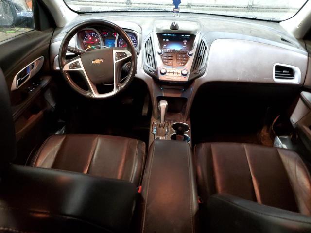 Foto 8 de la subasta – 2012 CHEVROLET EQUINOX LT con VIN 2GNFLGEK3C6223012