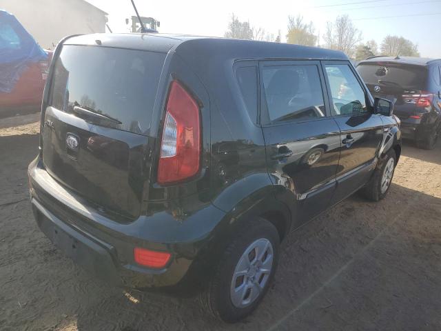 Photo 3 from auction – 2012 KIA SOUL with VIN KNDJT2A55C7465189