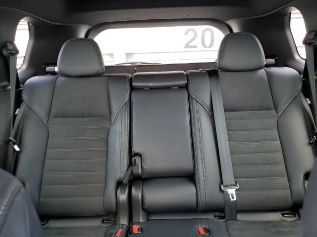 Photo 10 from auction – 2022 MITSUBISHI OUTLANDER with VIN JA4J3UA83NZ059595