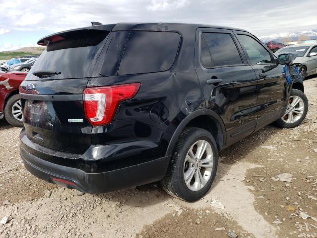 Photo 3 from auction – 2017 FORD EXPLORER P with VIN 1FM5K8AT2HGE29808