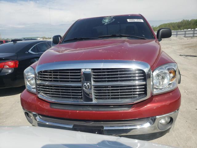 Photo 5 from auction – 2007 DODGE RAM 1500 S with VIN 1D7HU18267S101633