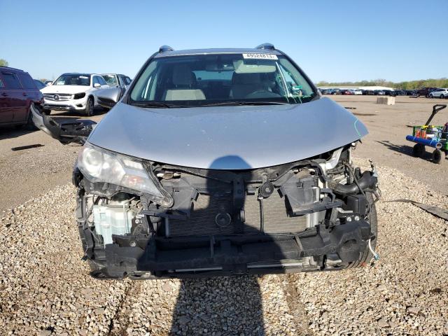 Photo 5 from auction – 2015 TOYOTA RAV4 XLE with VIN 2T3RFREV2FW276263