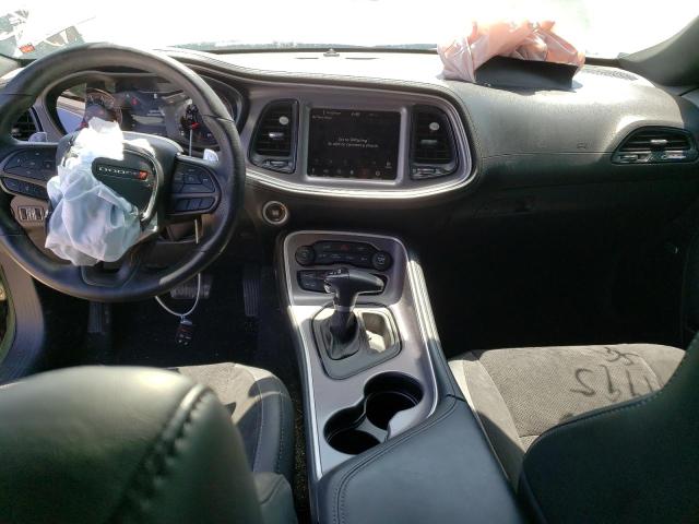 Photo 8 from auction – 2021 DODGE CHALLENGER with VIN 2C3CDZBT1MH628068