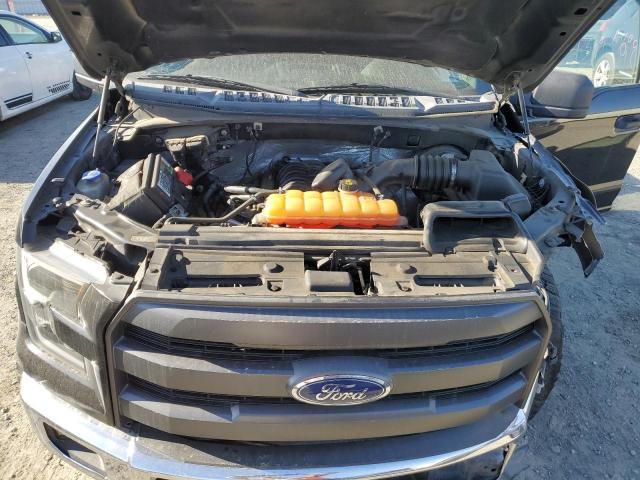 Photo 11 from auction – 2016 FORD F150 SUPER with VIN 1FTEW1CFXGKD01092