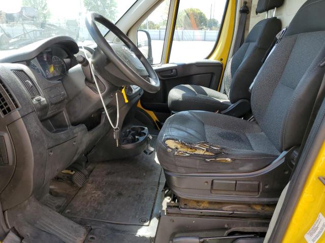 Photo 7 from auction – 2014 RAM PROMASTER with VIN 3C6TRVCG4EE122827
