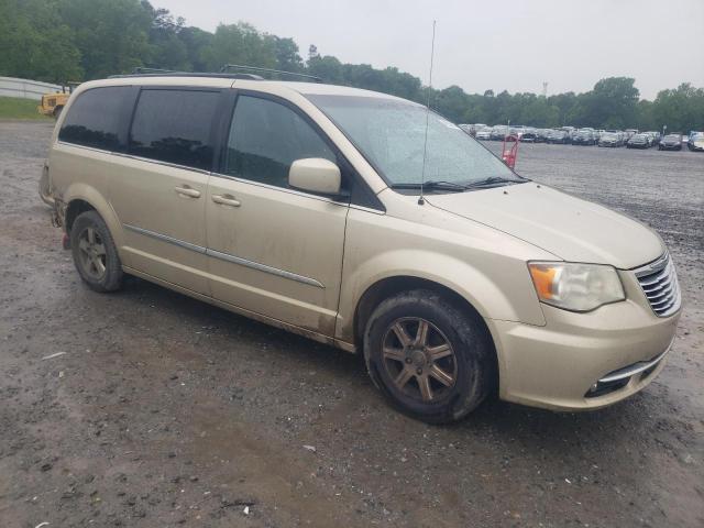 Photo 4 from auction – 2011 CHRYSLER TOWN & COU with VIN 2A4RR5DG9BR613867