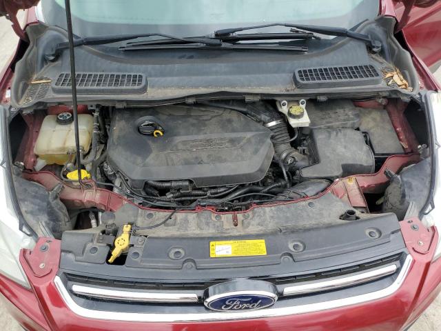 Photo 12 from auction – 2014 FORD ESCAPE TIT with VIN 1FMCU9JX3EUB30562