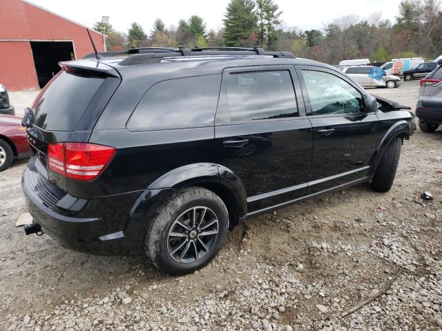 Photo 3 from auction – 2018 DODGE JOURNEY SE with VIN 3C4PDCAB8JT510654