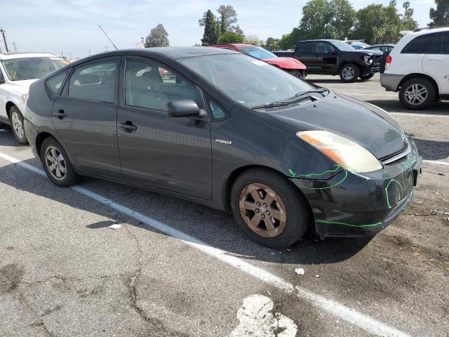 Photo 4 from auction – 2007 TOYOTA PRIUS with VIN JTDKB20U977664462