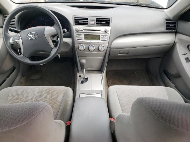 Photo 8 from auction – 2010 TOYOTA CAMRY BASE with VIN 4T1BF3EK5AU011794