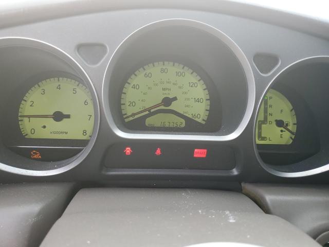 Photo 9 from auction – 2002 LEXUS GS 300 with VIN JT8BD69S320163084