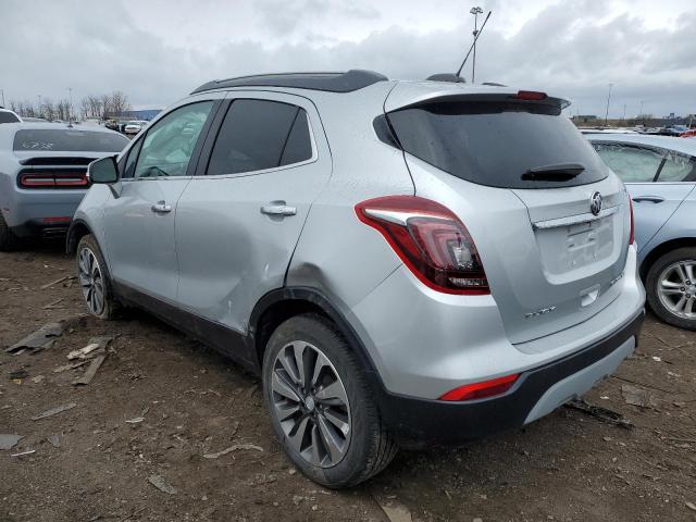 Photo 2 from auction – 2018 BUICK ENCORE PRE with VIN KL4CJBSB6JB541963
