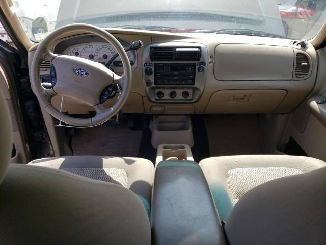 Photo 8 from auction – 2005 FORD EXPLORER S with VIN 1FMZU77K45UA16578