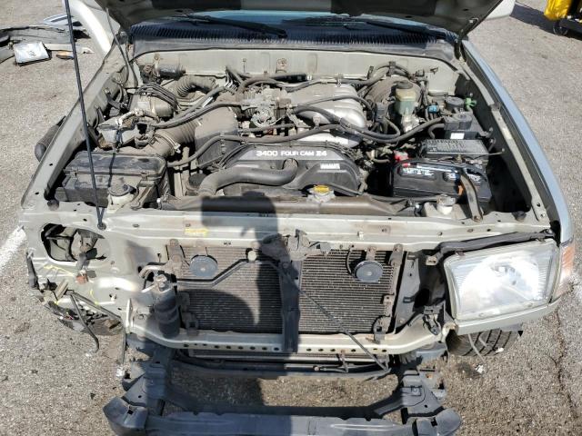 Photo 12 from auction – 2000 TOYOTA 4RUNNER SR with VIN JT3GN86R8Y0163029